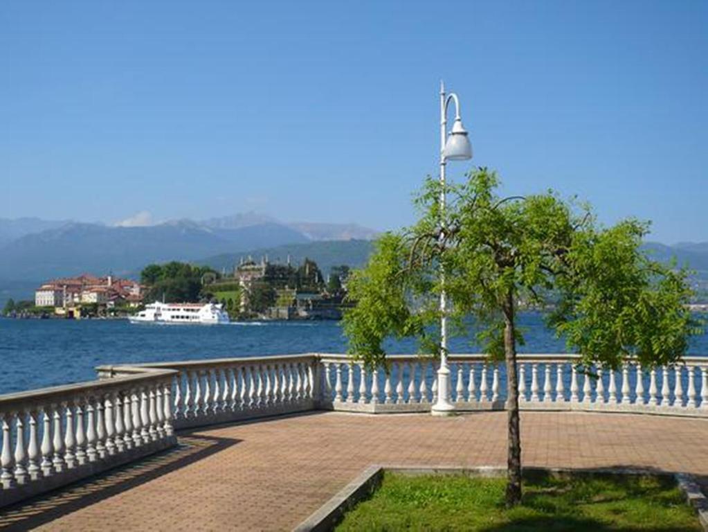 Valgrande Hotel Vogogna Kültér fotó